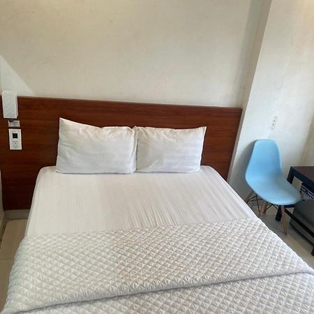 Yen Hoa Motel Ανόι Εξωτερικό φωτογραφία